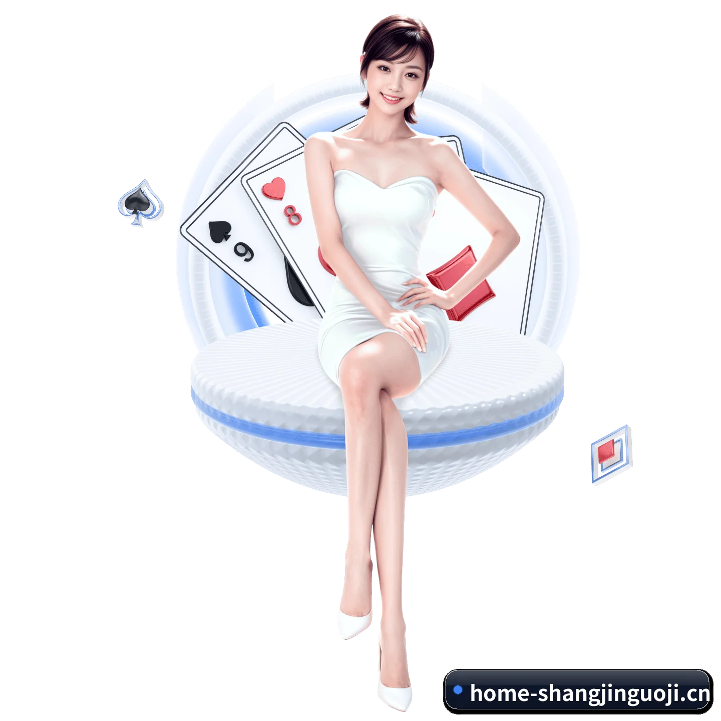 我们的使命 - 长期内容价值积累
